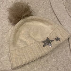 Girls toboggan